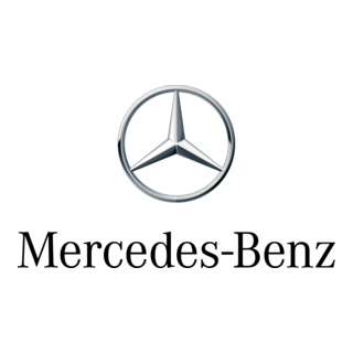 Mercedes-Benz logo