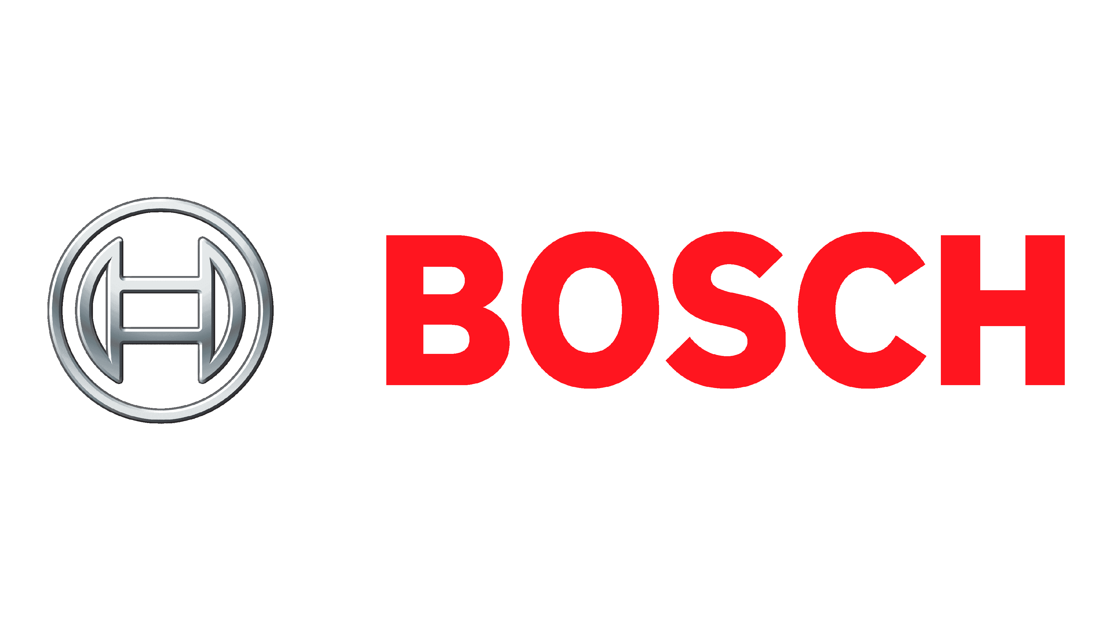 Bosch logo