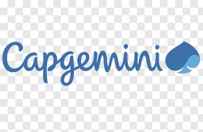 Capgemini logo