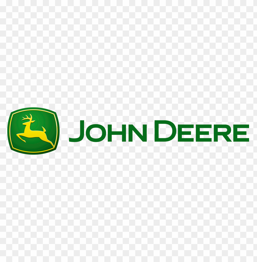 John Deere logo