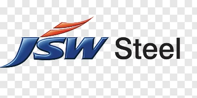 JSW Steel logo