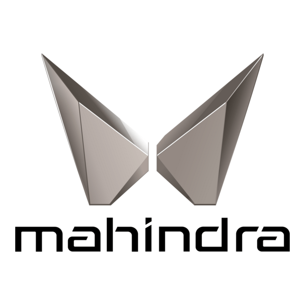 Mahindra logo
