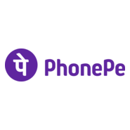 PhonePe logo