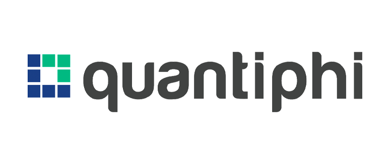 Quantiphi logo