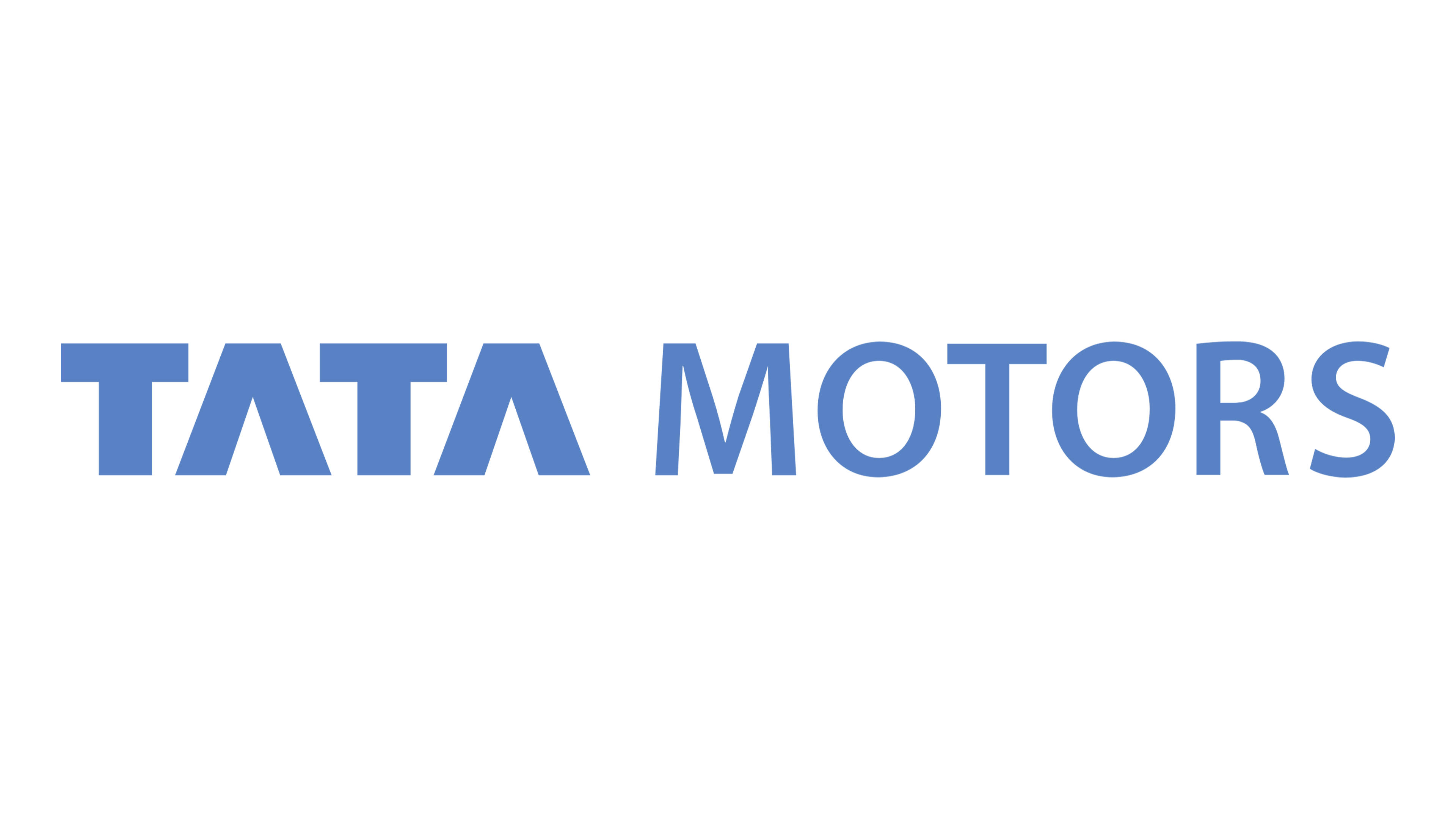 Tata Motors logo